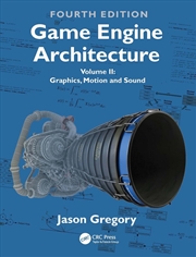 Buy Game Engine Architecture