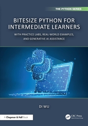 Buy Bitesize Python For Intermedia