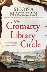 Buy The Cromarty Library Circle