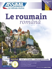 Buy Superpack Tel Roumain