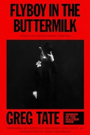 Buy Flyboy In The Buttermilk : Essays On Contemporary America