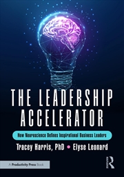 Buy The Leadership Accelerator