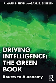 Buy Driving Intelligence: The Green Book