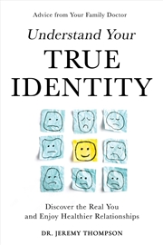 Buy Understand Your True Identity