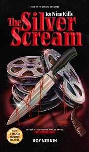 Buy The Silver Scream