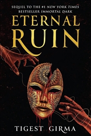 Buy Eternal Ruin
