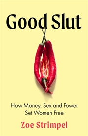 Buy In Defence of Female Promiscuity