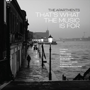 Buy That's What The Music Is For