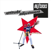 Buy Attitude Adjustment