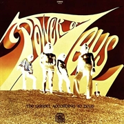 Buy Gospel According To Zeus