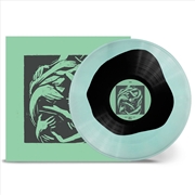 Buy Dreamcrush - Coke Bottle Green Black Yolk Vinyl