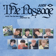 Buy Passage - Digipack Version