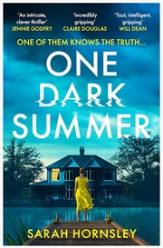 Buy One Dark Summer