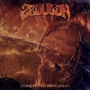 Buy Come Day Of Reckoning