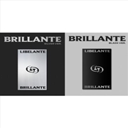 Buy Brillante - Random Cover