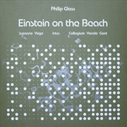 Buy Einstein On The Beach