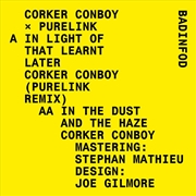 Buy Corker Conboy X Purelink