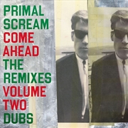 Buy Come Ahead - The Remixes Volume Two