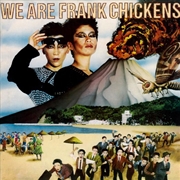 Buy We Are Frank Chickens