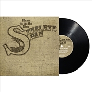 Buy Please To See The King