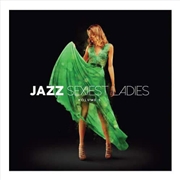 Buy Jazz Sexiest Ladies Volume 5 - Olive