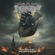 Buy Carnival Puppeteers