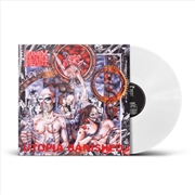 Buy Utopia Banished - White Vinyl