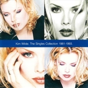 Buy Singles Collection 1981-1993