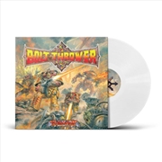 Buy Realm Of Chaos - White Vinyl