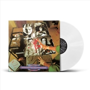 Buy Necroticism - Descanting The Insalubrious - White Vinyl