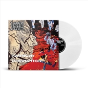 Buy Harmony Corruption - White Vinyl
