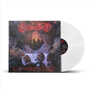 Buy Clandestine - White Vinyl
