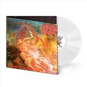 Buy Blessed Are The Sick - White Vinyl