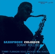 Buy Saxophone Colossus
