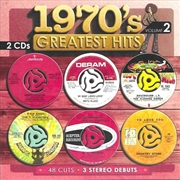 Buy 1970's Greatest Hits Vol 2