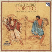 Buy Monteverdi: Lorfeo