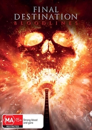 Buy Final Destination - Bloodlines
