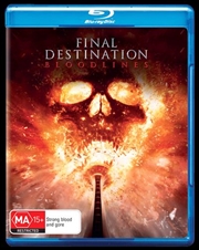 Buy Final Destination - Bloodlines