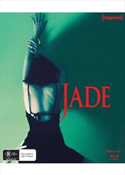 Buy Jade | Blu-ray + UHD - Imprint Collection #497
