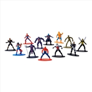 Buy Marvel Comics - Nano Metalfigs Blind Pack Wave 3 (SENT AT RANDOM)