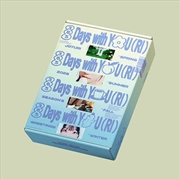 Buy Jo Yuri - 365 Days With You(Ri) 2026 Season's Greetings