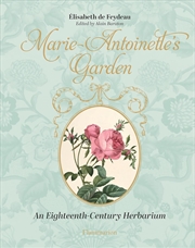 Buy Marie Antoinette's Garden