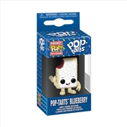 Buy Pop Tarts - Pop Tarts Blueberry Pop! Keychain