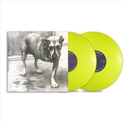 Buy Alice In Chains - 30th Anniversary Neon Yellow Vinyl