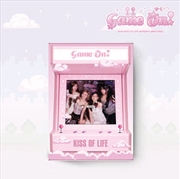 Buy Kiss Of Life - Game On! 2026 Season's Greetings