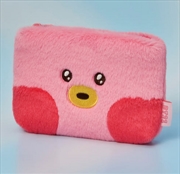 Buy Bt21 - Hug Me Minini Pouch - Tata