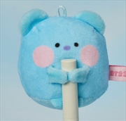 Buy Bt21 - Hug Me Mini Minini Pocket Doll - Koya