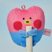Buy Bt21 - Hug Me Mini Minini Pocket Doll - Tata