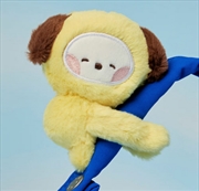 Buy Bt21 - Hug Me Mini Minini Plush Keyring - Chimmy