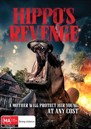 Buy Hippo's Revenge